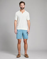 Chino Short - Oak Hall