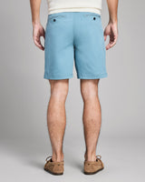 Chino Short - Oak Hall