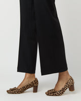 Frankie Cropped Pant - Oak Hall