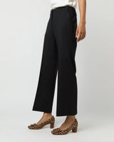 Frankie Cropped Pant - Oak Hall