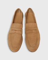 Mia Loafer - Oak Hall