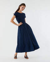 Cosette Dress - Oak Hall