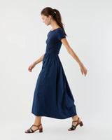 Cosette Dress - Oak Hall