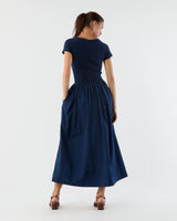 Cosette Dress - Oak Hall
