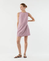 Susy Shift Dress - Oak Hall