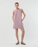 Susy Shift Dress - Oak Hall