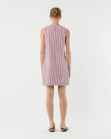 Susy Shift Dress - Oak Hall