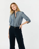 Alden Shirt - Oak Hall