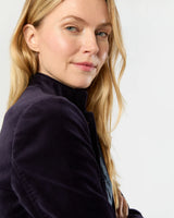 Marguerite Blazer - Oak Hall