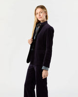 Marguerite Blazer - Oak Hall