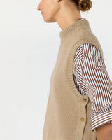 Marion Sweater - Oak Hall