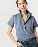 Scout Shirt - Oak Hall