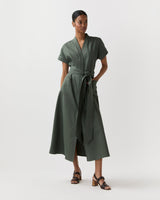 Lianna Dress - Oak Hall