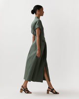 Lianna Dress - Oak Hall