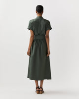 Lianna Dress - Oak Hall