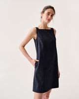 Madelyn Dress - Oak Hall