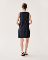 Madelyn Dress - Oak Hall