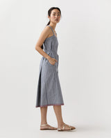 Josie Dress - Oak Hall