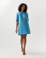 Short Paige Dress - Oak Hall