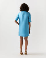 Short Paige Dress - Oak Hall