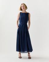 Rose Dress