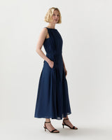 Rose Dress
