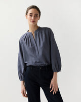 Sienna Top - Oak Hall