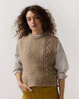 Beth Sweater