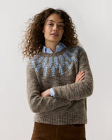 Corinna Sweater