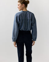 Sunny Blouse