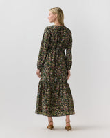 Aba Maxi Dress
