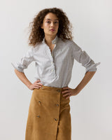 Frill Shirt