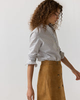 Frill Shirt