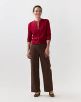 Rosie Cardigan
