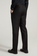 Samuelsohn tuxedo trousers, back - Oak Hall