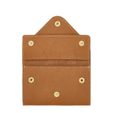 Uffizi Card Case - Oak Hall