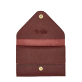 Uffizi Card Case - Oak Hall