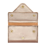 Uffizi Card Case - Oak Hall