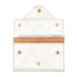 Uffizi Card Case - Oak Hall