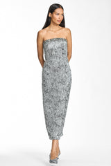 Natalia Dress - Oak Hall