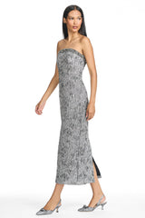 Natalia Dress - Oak Hall