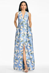 Brooklynne Gown