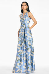 Brooklynne Gown
