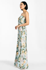 Sac Shelby Gown