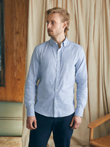 The Movement Shirt - Oak Hall