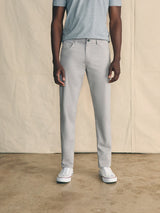 Movement 5 Pocket Pant - Oak Hall