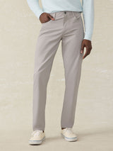Movement 5Pocket Pant - Oak Hall