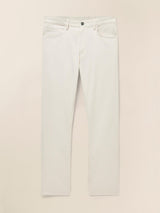 Movement 5Pocket Pant - Oak Hall