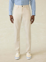 Movement 5Pocket Pant - Oak Hall