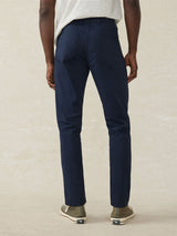Movement 5Pocket Pant - Oak Hall